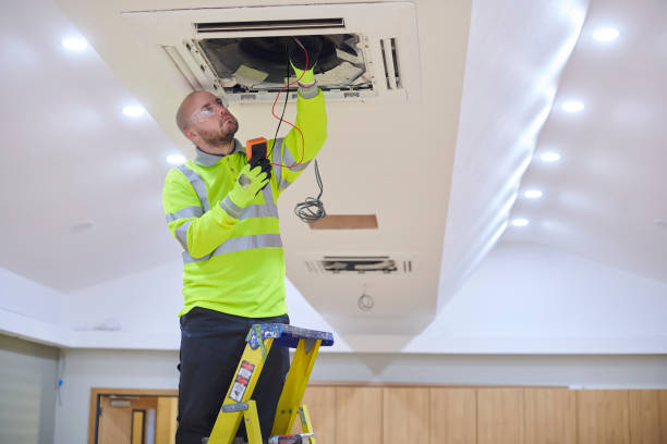 Refrigeration Services